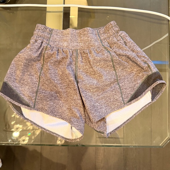 Pants - Lulu lemon shorts